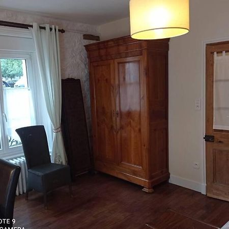 Grand Appartement 4 Etoiles A 800M De La Mer Saint-Malo Dış mekan fotoğraf