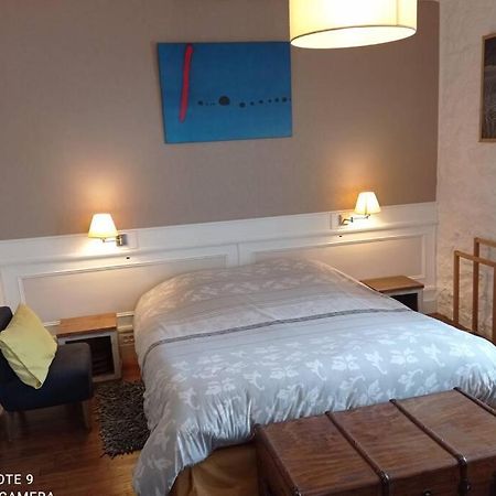 Grand Appartement 4 Etoiles A 800M De La Mer Saint-Malo Dış mekan fotoğraf