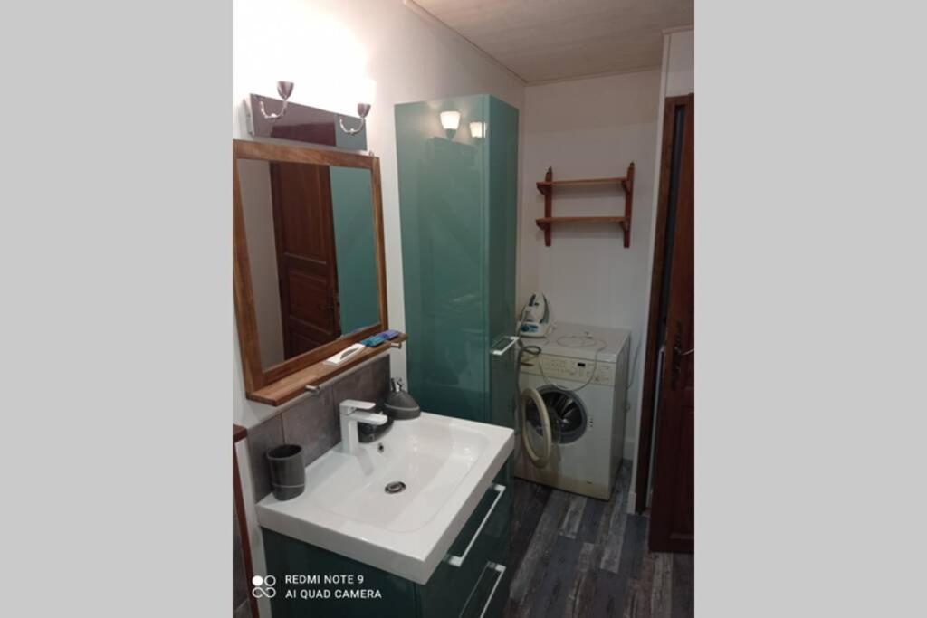 Grand Appartement 4 Etoiles A 800M De La Mer Saint-Malo Dış mekan fotoğraf